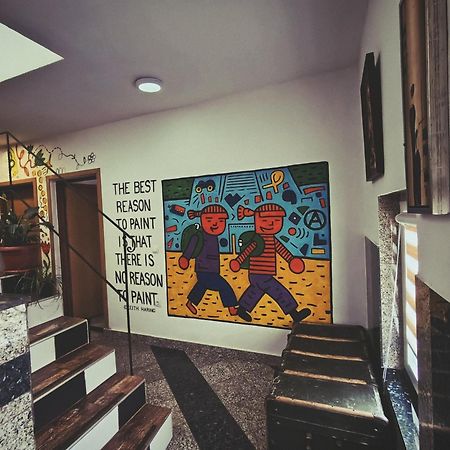 Hostel Backpackers Mostar Exterior foto