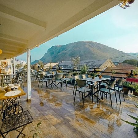 Hostel Backpackers Mostar Exterior foto