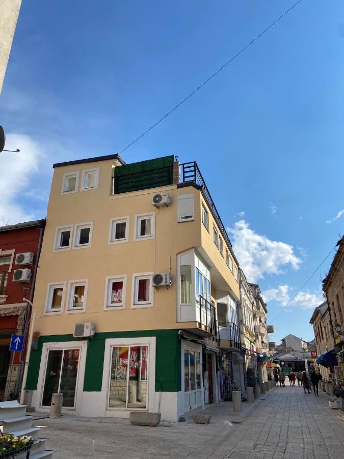 Hostel Backpackers Mostar Exterior foto