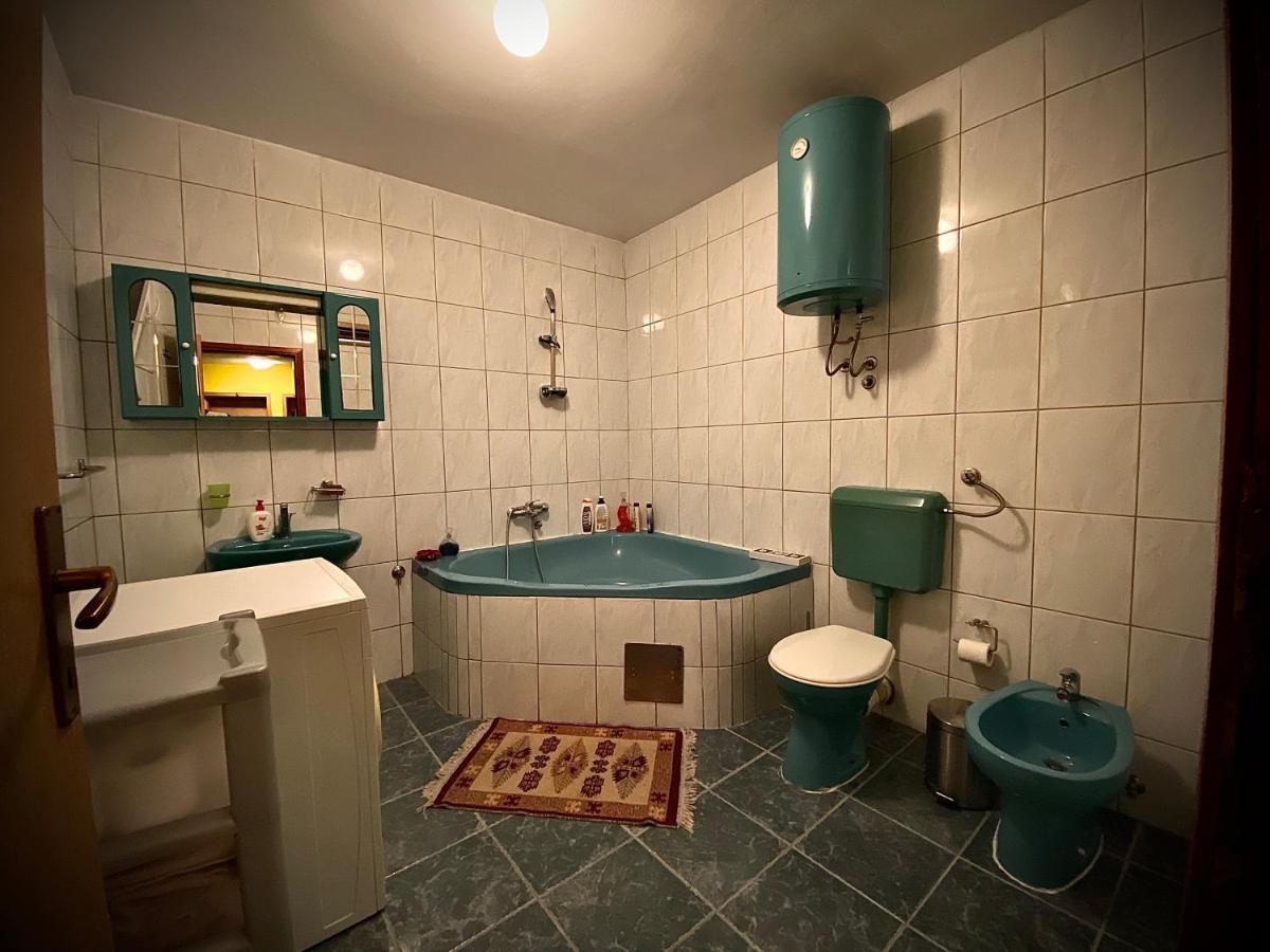 Hostel Backpackers Mostar Exterior foto