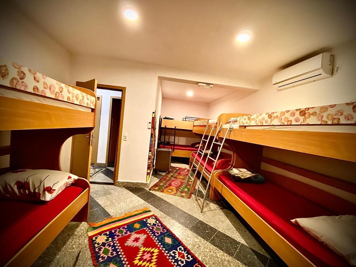 Hostel Backpackers Mostar Exterior foto