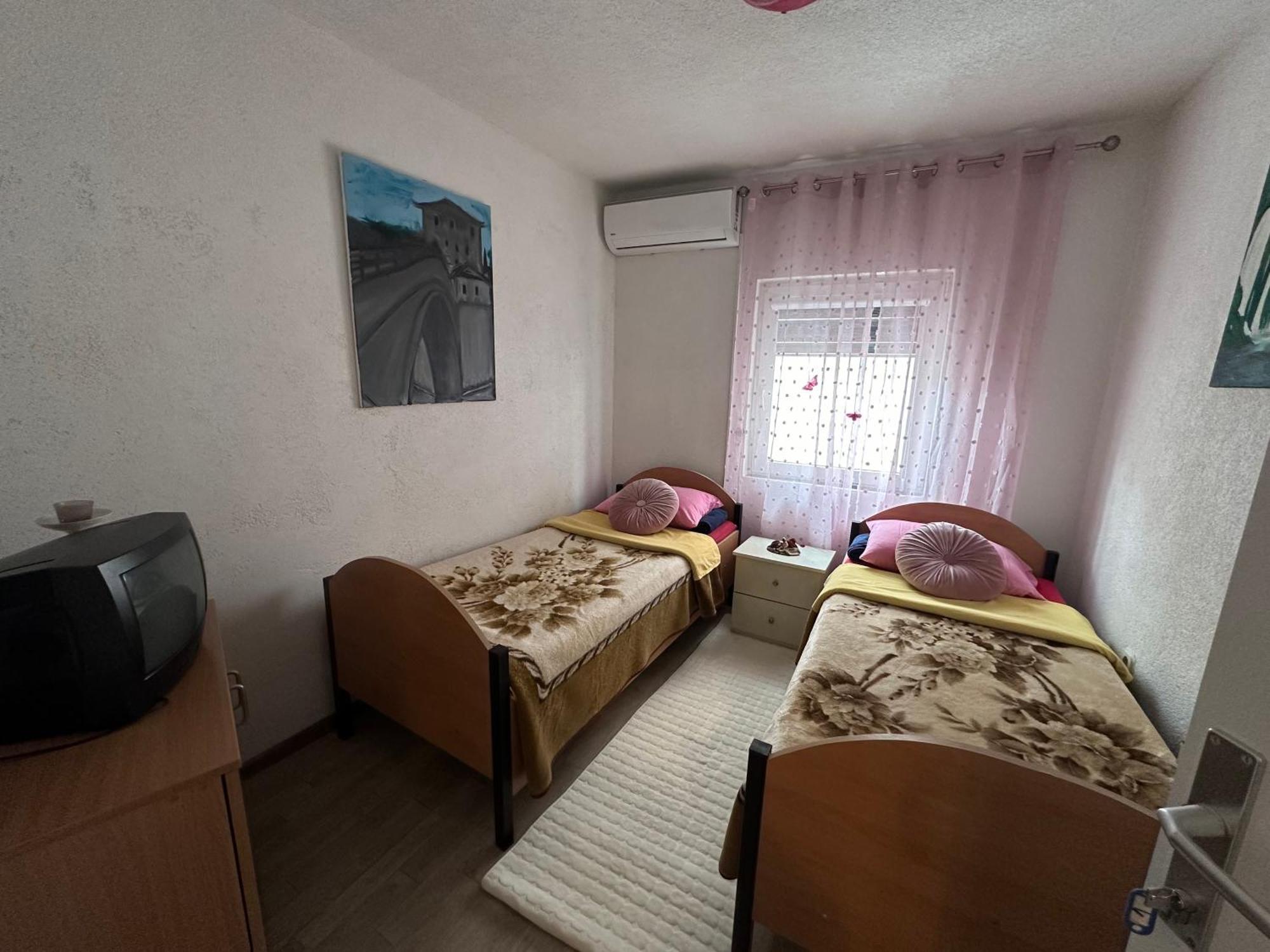 Hostel Backpackers Mostar Exterior foto