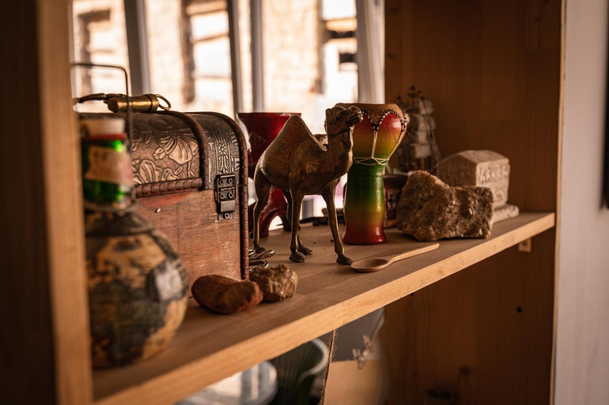 Hostel Backpackers Mostar Exterior foto