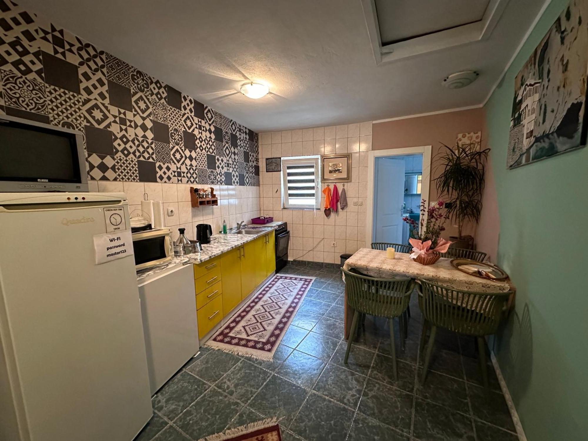 Hostel Backpackers Mostar Exterior foto