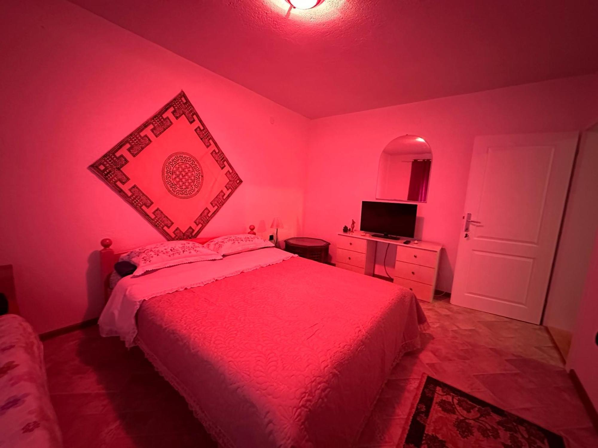 Hostel Backpackers Mostar Quarto foto