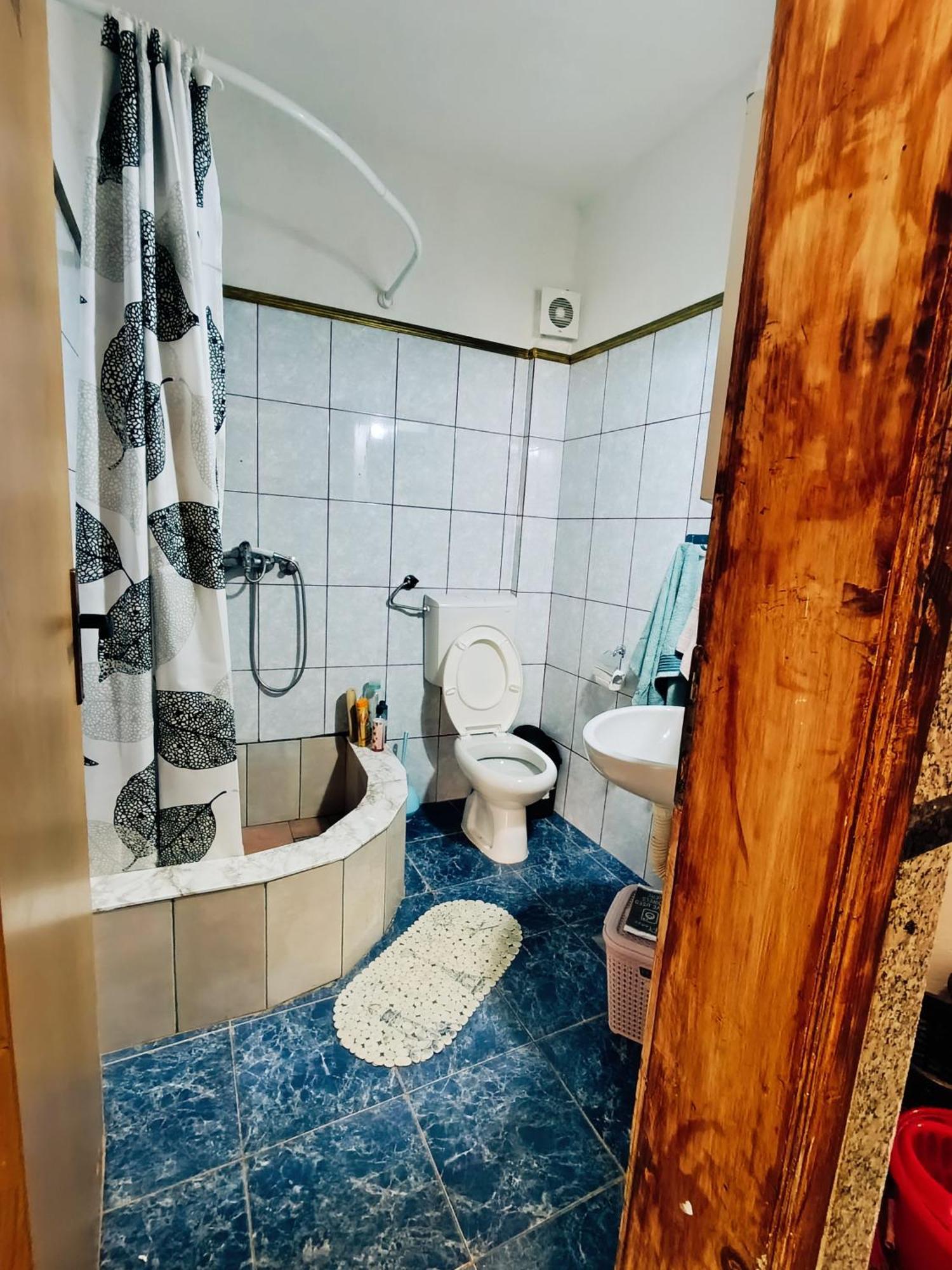 Hostel Backpackers Mostar Exterior foto